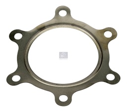 [DTS 1.10556] 6 joints, turbocompresseur - DT SPARE PARTS
