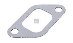 [DTS 1.10563] 10 joints, collecteur d'échappement - DT SPARE PARTS