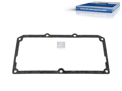 [DTS 1.10583] Joint SCANIA - DT SPARE PARTS