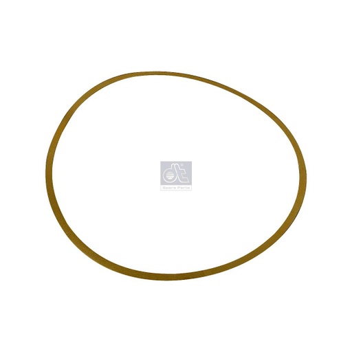 [DTS 1.10620] Rondelle de compensation SCANIA - DT SPARE PARTS
