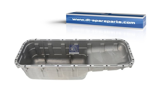[DTS 1.10697] Carter d'huile SCANIA - DT SPARE PARTS