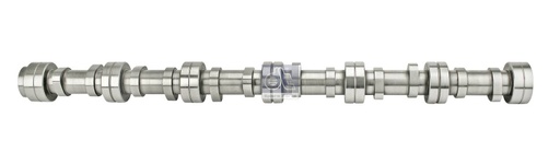 [DTS 1.10732] Arbre à cames SCANIA - DT SPARE PARTS