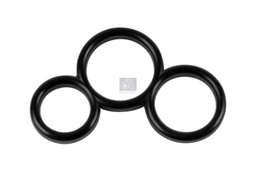 [DTS 1.10944] 8 joints, tube de distribution de carburant - DT SPARE PARTS