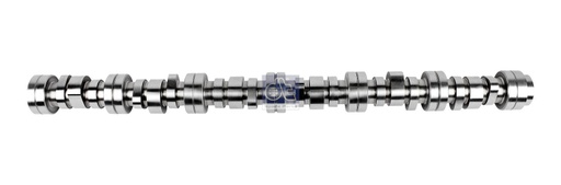 [DTS 1.10976] Arbre à cames SCANIA - DT SPARE PARTS
