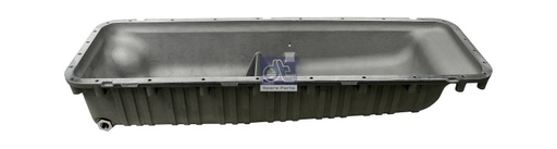 [DTS 1.10995] Carter d'huile SCANIA - DT SPARE PARTS
