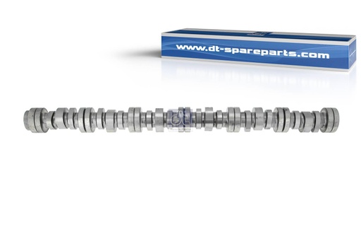 [DTS 1.10998] Arbre à cames SCANIA - DT SPARE PARTS