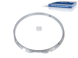 [DTS 1.11307] Anneau de ventilateur - DT SPARE PARTS
