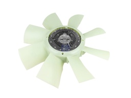 [DTS 1.11326] Ventilateur avec coupleur - DT SPARE PARTS
