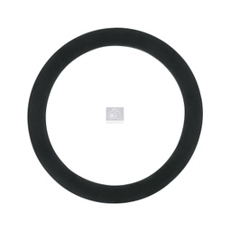 [DTS 1.11392] 2 joints, couvercle - DT SPARE PARTS