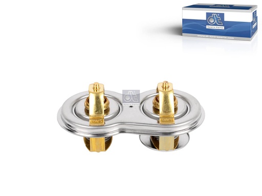 [DTS 1.11405] Thermostat SCANIA - DT SPARE PARTS