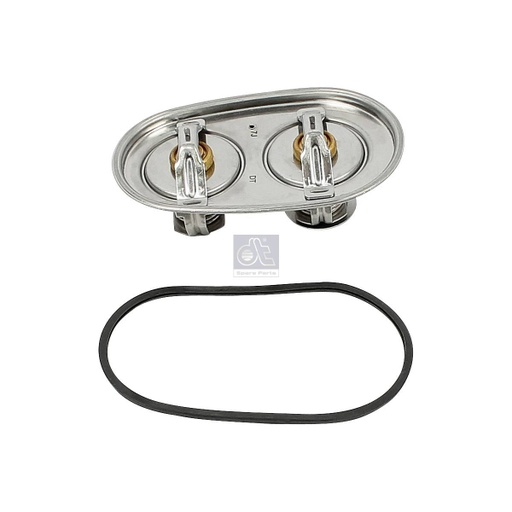 [DTS 1.11406] Thermostat SCANIA - DT SPARE PARTS