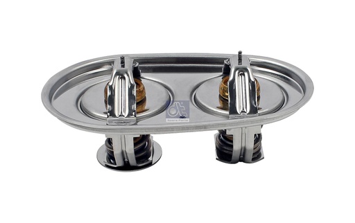 [DTS 1.11407] Thermostat SCANIA - DT SPARE PARTS