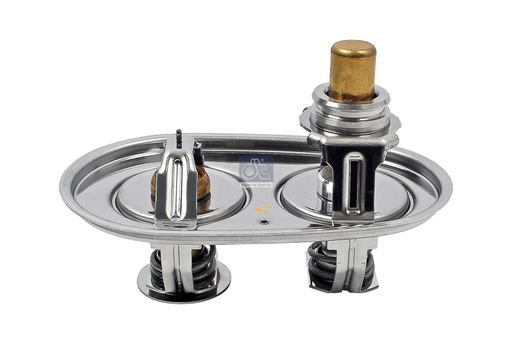 [DTS 1.11409] Thermostat SCANIA - DT SPARE PARTS