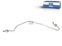 [DTS 1.12435] 2 conduites d'injection SCANIA Serie 2 / 3, SCANIA BUS Serie 3 - DT SPARE PARTS
