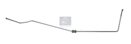 [DTS 1.12471] 2 conduites d'injection SCANIA - DT SPARE PARTS