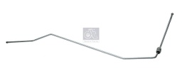 [DTS 1.12472] 2 conduites d'injection SCANIA - DT SPARE PARTS