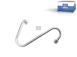 [DTS 1.12711] Conduite de carburant SCANIA - DT SPARE PARTS
