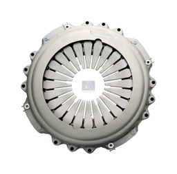 [DTS 1.13017] Mécanisme d'embrayage 430 mm SCANIA - DT SPARE PARTS
