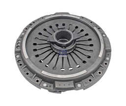[DTS 1.13104] Mécanisme d'embrayage avec butée d'embrayage 430 mm SCANIA - DT SPARE PARTS