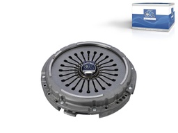 [DTS 1.13105] Mécanisme d'embrayage 430 mm SCANIA - DT SPARE PARTS