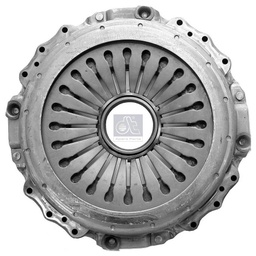 [DTS 1.13112] Mécanisme d'embrayage 430 mm SCANIA Serie 4 - DT SPARE PARTS