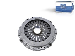 [DTS 1.13128] Mécanisme d'embrayage 430 mm SCANIA - DT SPARE PARTS