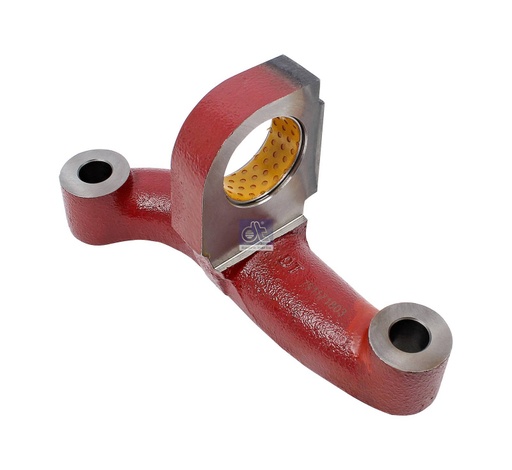 [DTS 1.13144] Support SCANIA - DT SPARE PARTS