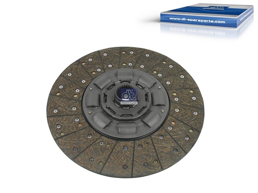 [DTS 1.13300] Disque d'embrayage SCANIA - DT SPARE PARTS