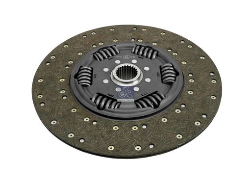 [DTS 1.13305] Disque d'embrayage SCANIA - DT SPARE PARTS