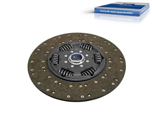 [DTS 1.13310] Disque d'embrayage SCANIA - DT SPARE PARTS
