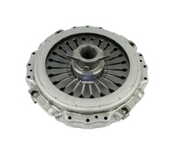 [DTS 1.13336] Mécanisme d'embrayage 430 mm avec butée d'embrayage SCANIA, SAAB - DT SPARE PARTS