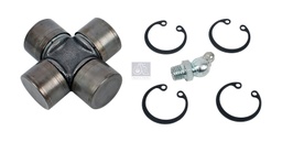 [DTS 1.14113] Croisillon de cardan SCANIA - DT SPARE PARTS