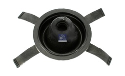 [DTS 1.14127] Manchette de commande SCANIA Serie 2 / 3, SCANIA BUS Serie 3 - DT SPARE PARTS