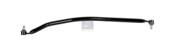 [DTS 1.14458] Tige de commande SCANIA Serie P / G / R / T - DT SPARE PARTS