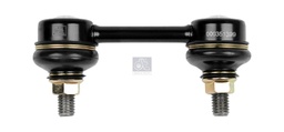 [DTS 1.14461] Tige de commande SCANIA Serie P / G / R / T - DT SPARE PARTS