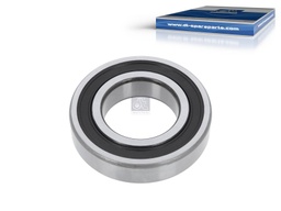 [DTS 1.14481] 10 roulements à billes SCANIA Serie 4 - DT SPARE PARTS