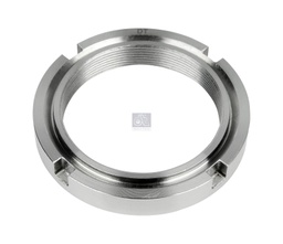 [DTS 1.14501] 2 écrous à gorge SCANIA - DT SPARE PARTS