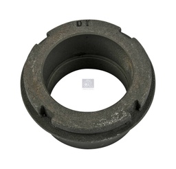 [DTS 1.14502] 2 écrous à gorge SCANIA - DT SPARE PARTS