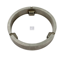 [DTS 1.14562] Rondelle de compensation SCANIA - DT SPARE PARTS