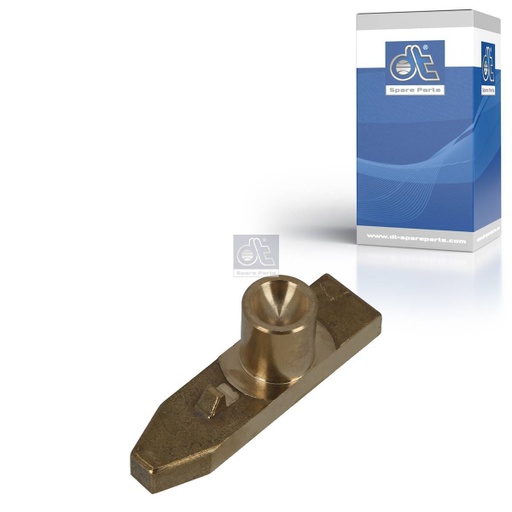 [DTS 1.14577] Pièce coulissante SCANIA - DT SPARE PARTS