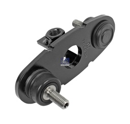 [DTS 1.14582] Levier, tige de commande SCANIA Serie P / G / R / T - DT SPARE PARTS
