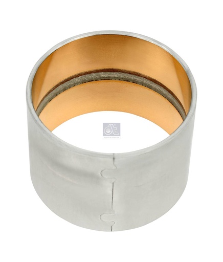 [DTS 1.14587] Douille SCANIA - DT SPARE PARTS