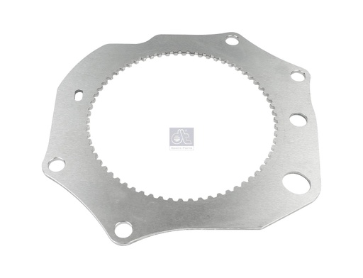 [DTS 1.14615] Disque d'accouplement SCANIA - DT SPARE PARTS