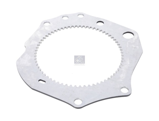 [DTS 1.14616] Disque d'accouplement SCANIA - DT SPARE PARTS