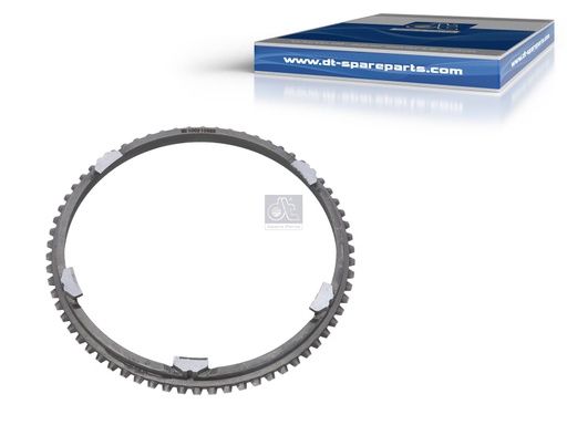 [DTS 1.14725] Cône de synchronisation SCANIA - DT SPARE PARTS