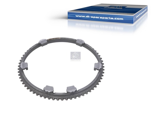 [DTS 1.14727] Cône de synchronisation SCANIA - DT SPARE PARTS
