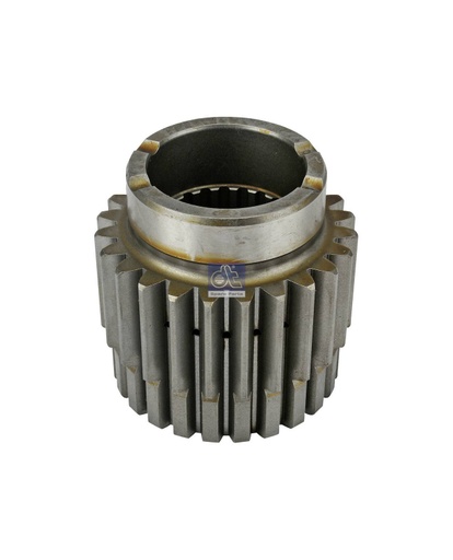 [DTS 1.14752] Pignon solaire SCANIA - DT SPARE PARTS