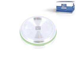 [DTS 1.14971] Piston, cylindre de commande SCANIA - DT SPARE PARTS