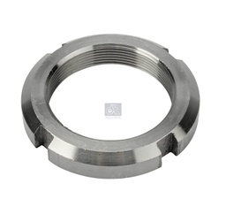 [DTS 1.15101] 2 écrous à gorge SCANIA Serie 2 / 3 - DT SPARE PARTS