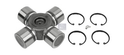 [DTS 1.15200] Croisillon de cardan SCANIA - DT SPARE PARTS